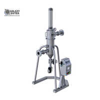 Sivtek Self Cleaning Filter