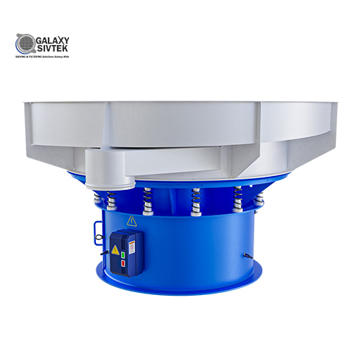 SIVTEK 360 DISCHARGE SEPARATOR