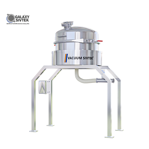 VACUUM SIVTEK
