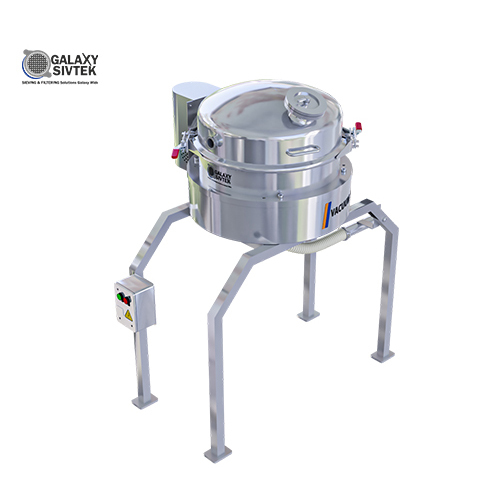 Vacuum Sivtek