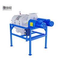 Sivtek Twin Roto Sifter