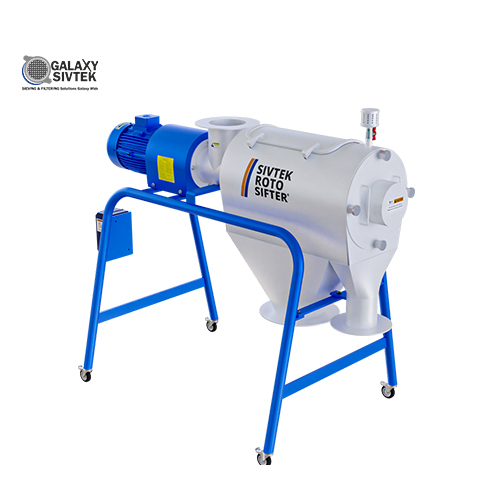Sivek Roto sifter