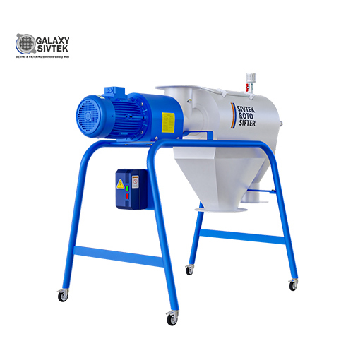 Sivek Roto Sifter