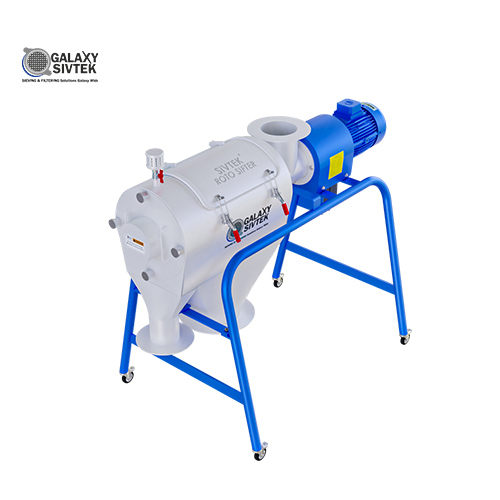 Sivek Roto Sifter