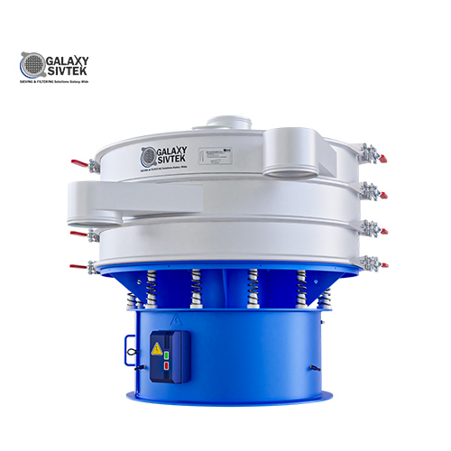Sivtek Vibro Separator