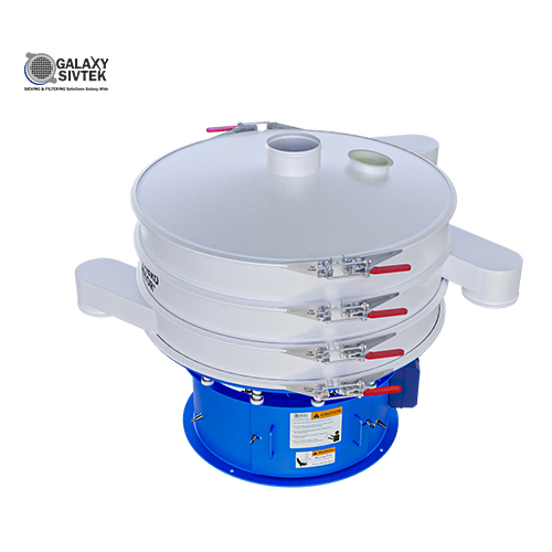 Sivtek Vibro Separator