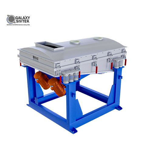 Sivtek Rectangular Separator