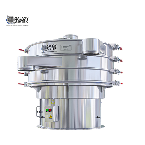 SANITARY SIVTEK SEPARATOR