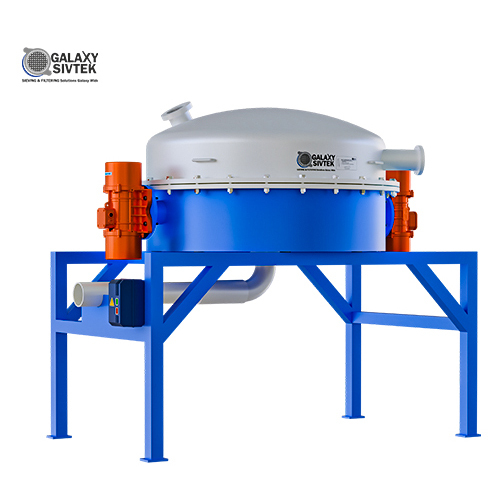 Sivtek Pressure Screen