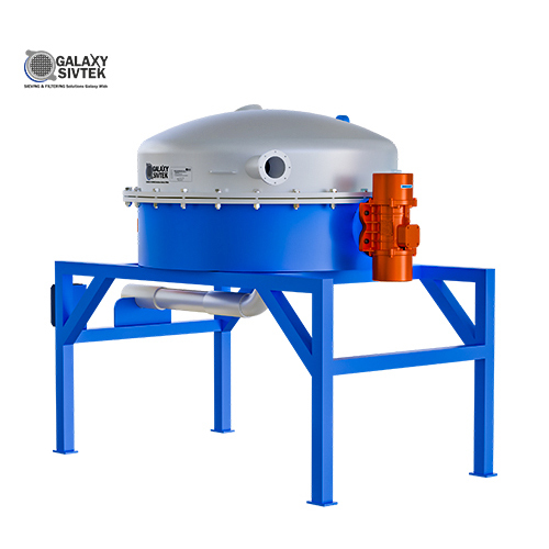 Sivtek Pressure Screen