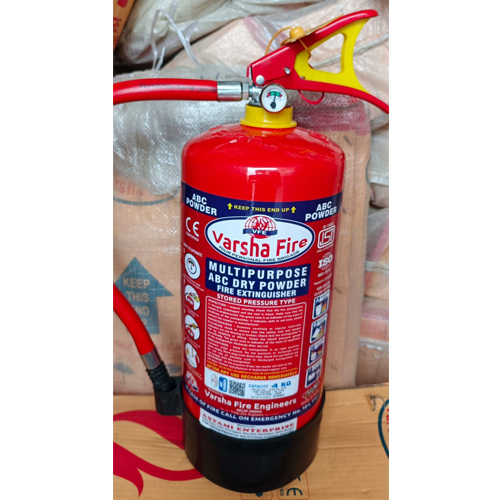 Fire Extinguisher