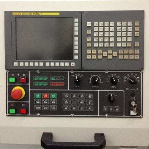 Fanuc Hmi Controller System