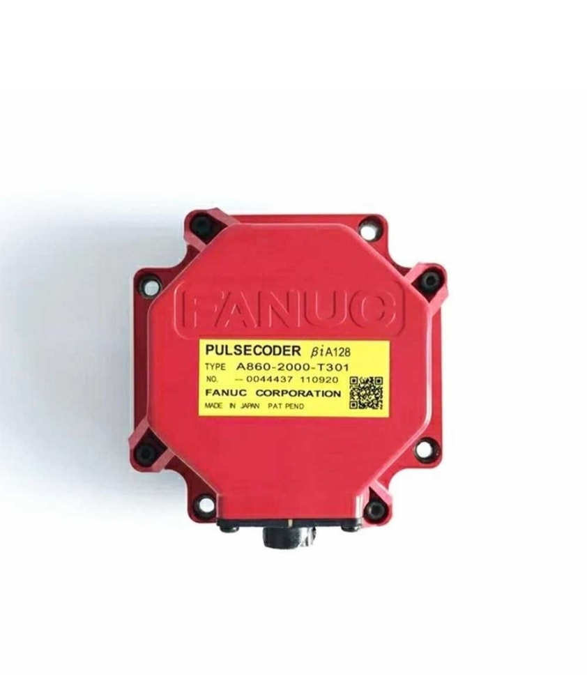 Fanuc Encoder