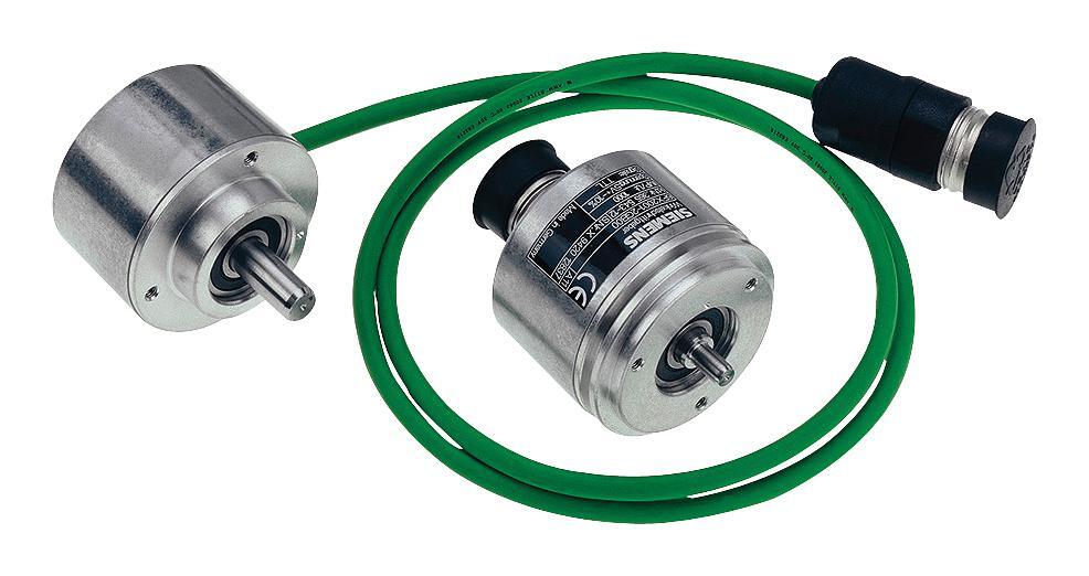 Siemens Encoder