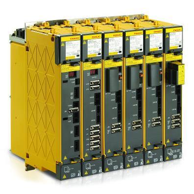 Fanuc Servo Drive