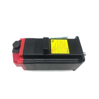 Fanuc Servo Motor