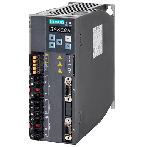 Siemens Servo Drive