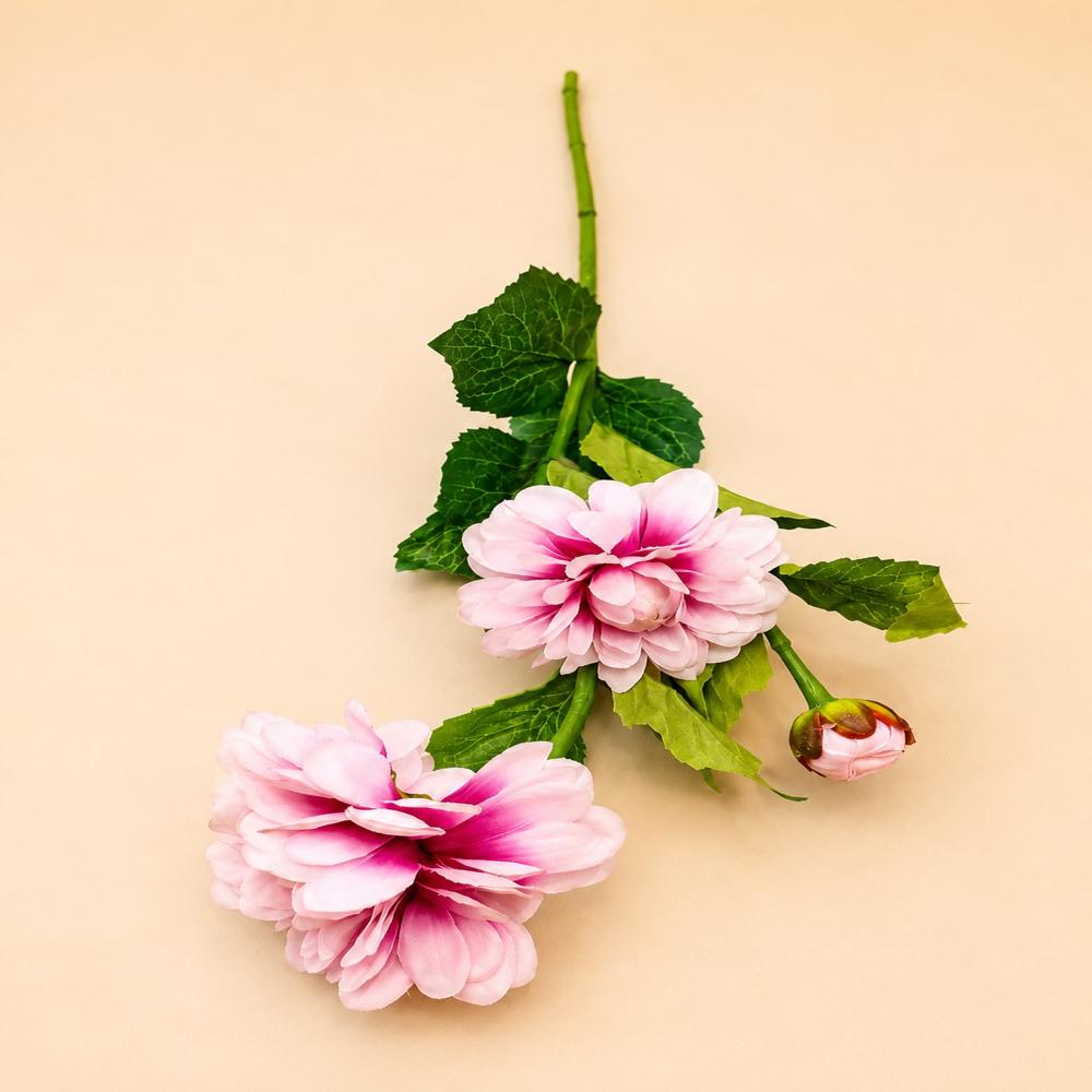 Flower Haven Elegant Style - Color: Multi Color