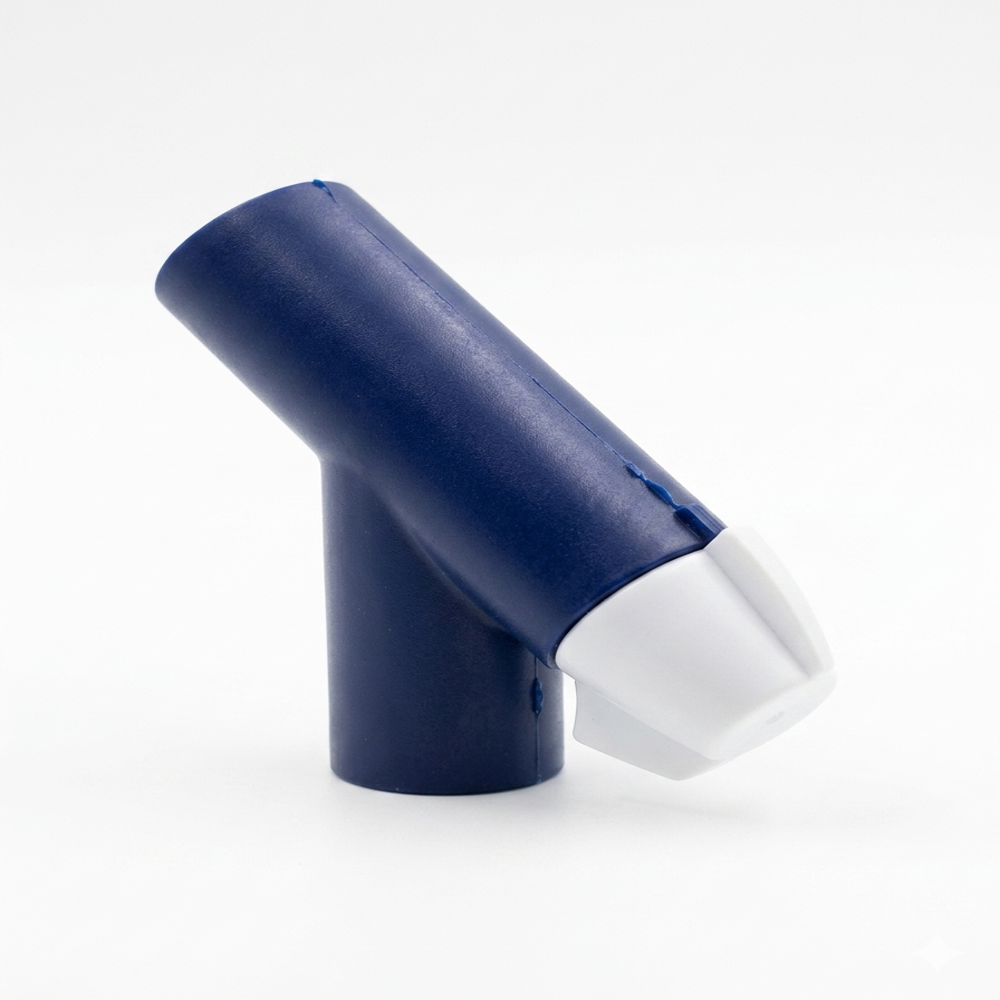 Quick Coupling Valve T-shaped