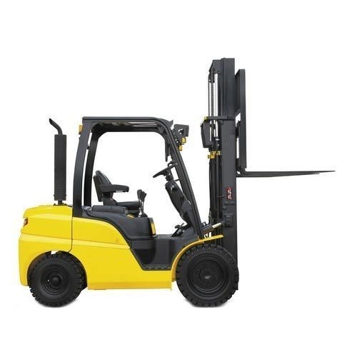 Diesel Forklift