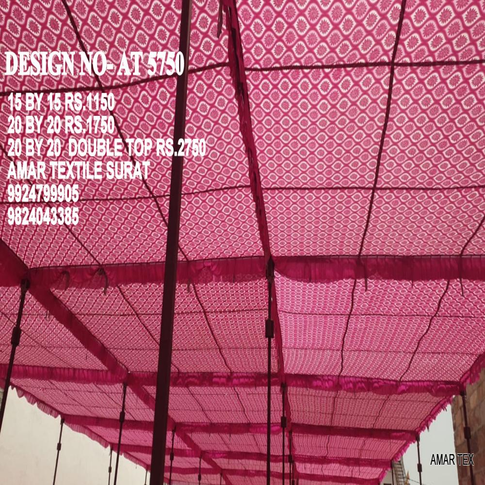 Washable Function Ceiling Decoration