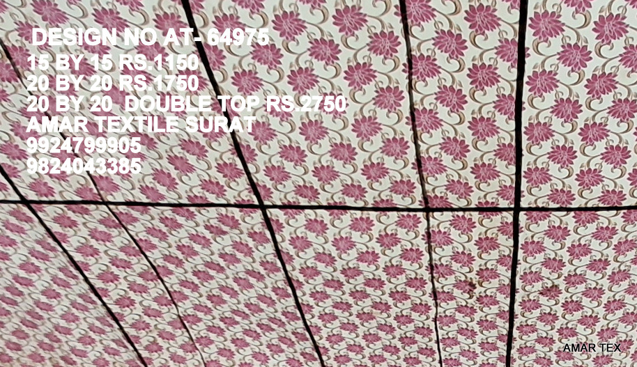 Washable Function Ceiling Decoration