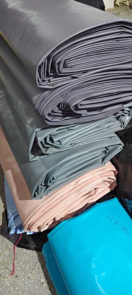 Heavy Duty Tarpaulin