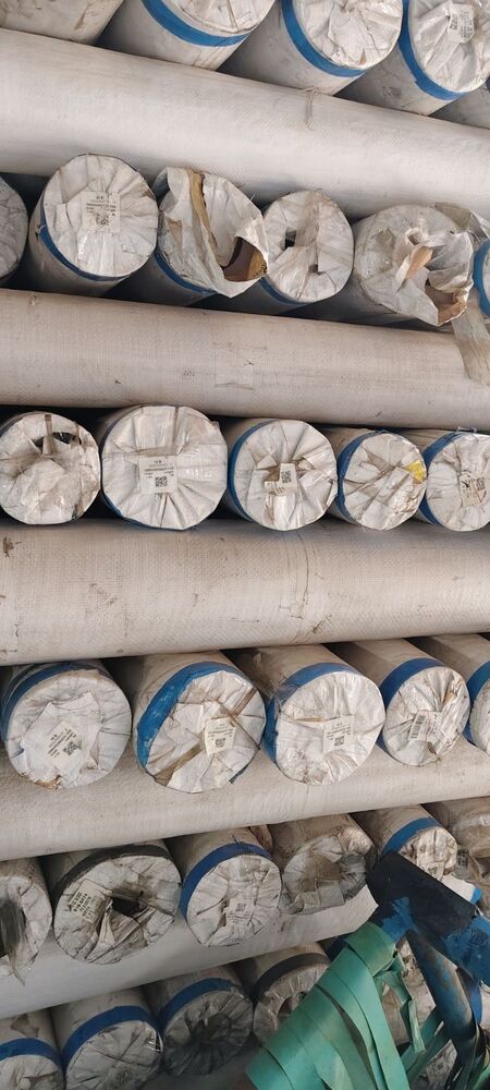 180 GSM to 550 GSM Pvc Flex Fabric