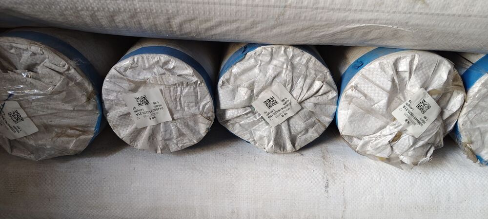 180 GSM to 550 GSM Pvc Flex Fabric