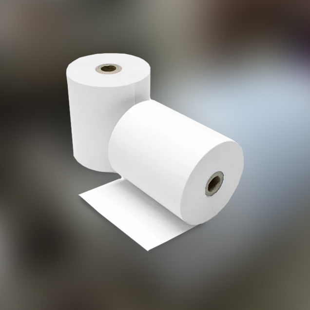 PE Coated Chromo Paper