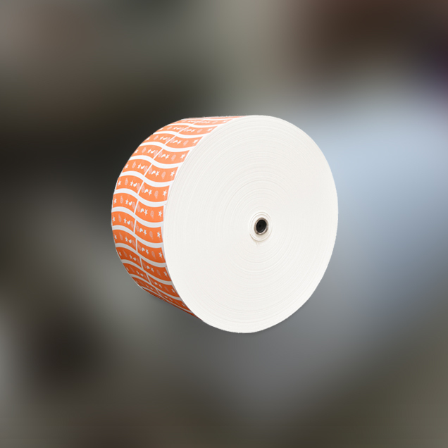 PE Coated Cup Stock Paper