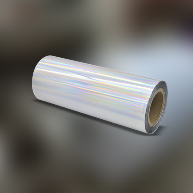 Holographic Film