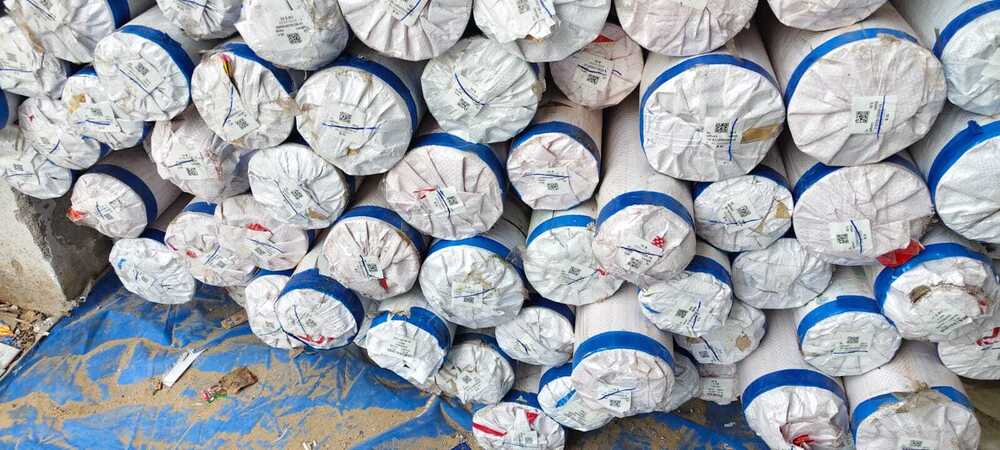 Tarpaulin Rolls