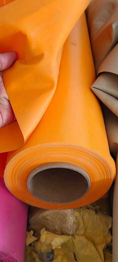 Double side Pvc Coated fabric