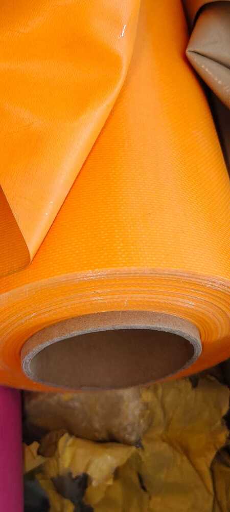 Double Side Coated Fabric