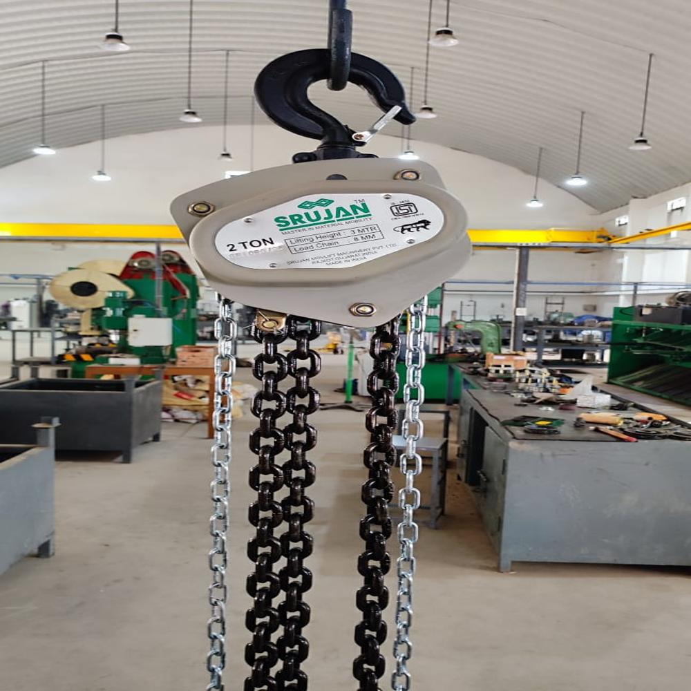 Chain Hoist