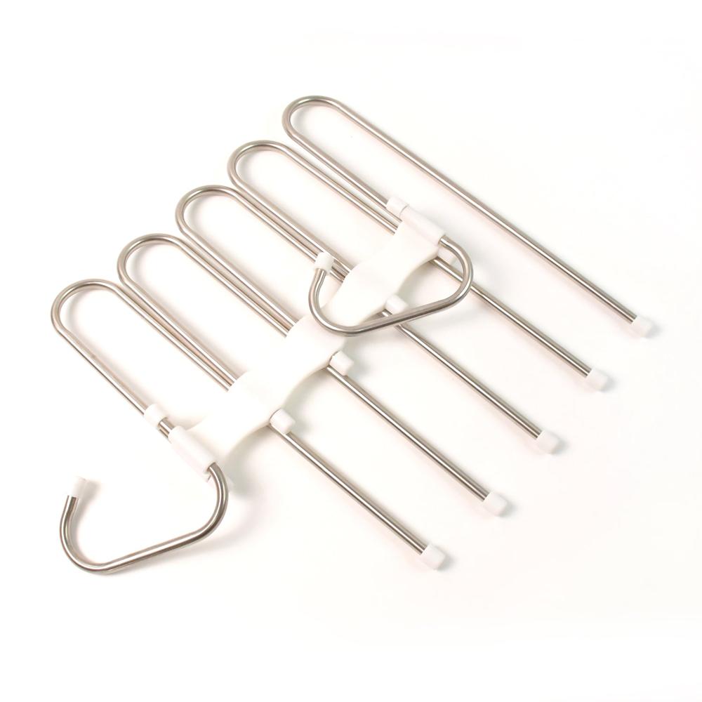 5 IN 1 Stainless Steel Professional Manicure Set