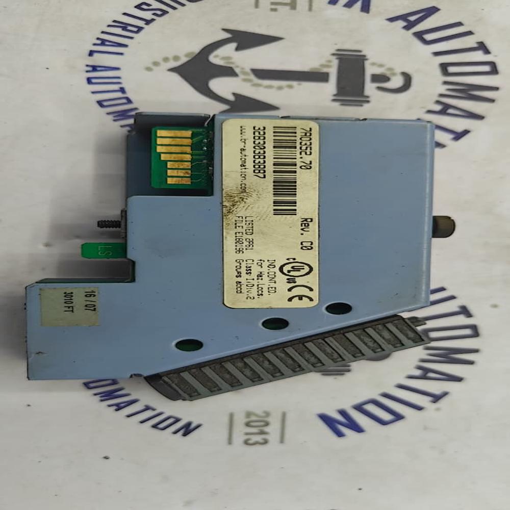 B&R AO352