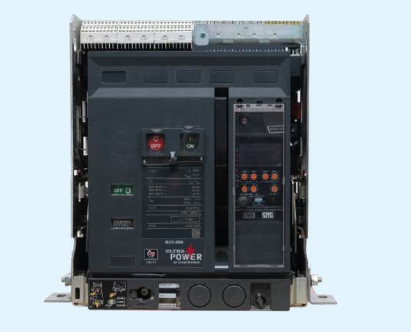 Air Circuit Breaker