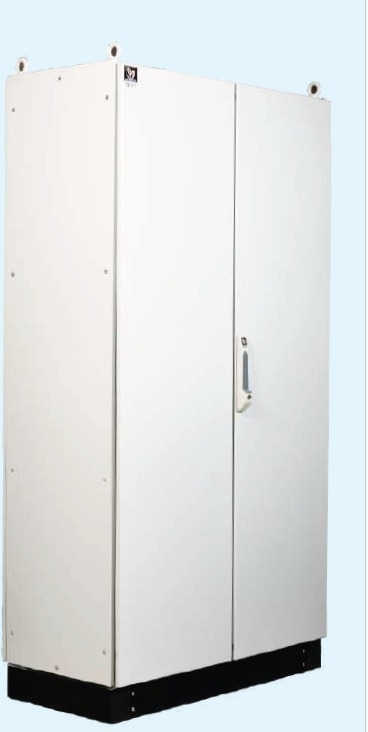 BCH TCE Enclosure TCE102008