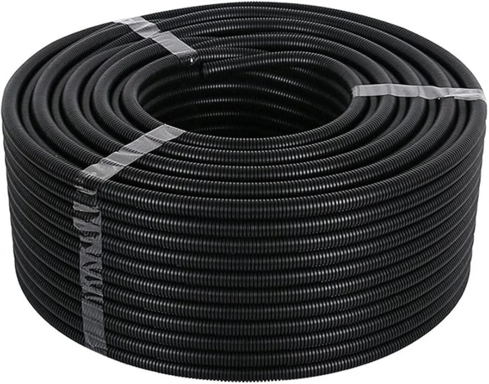 Pg11 Conduit Pipe - Application: Electrical Cable Protection And Management In Commercial