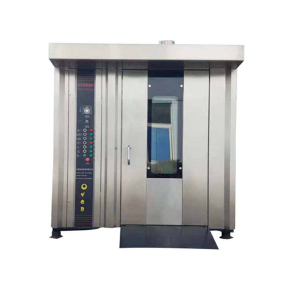 Industrial Rotating Oven,Rotary rack oven, Industrial bakery oven ,Commercial rotating oven