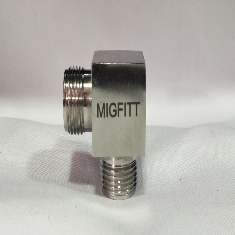 Pipe Elbow