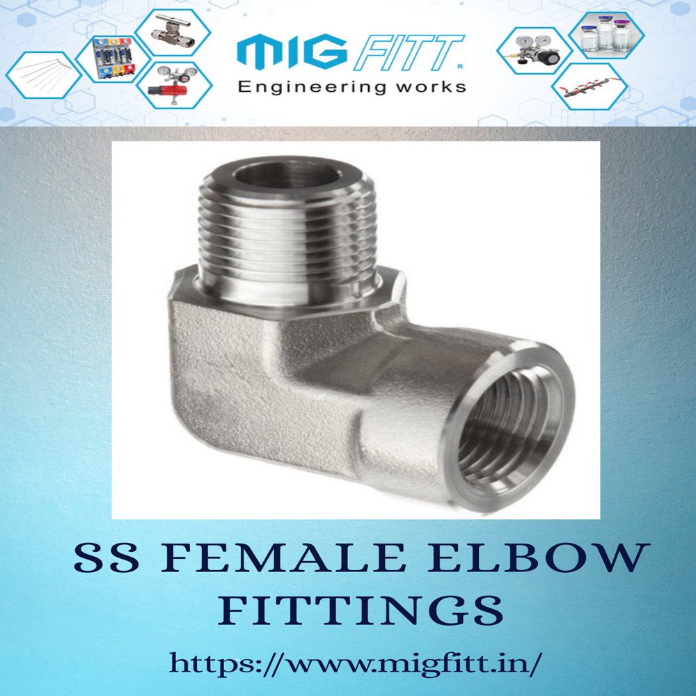 Pipe Elbow