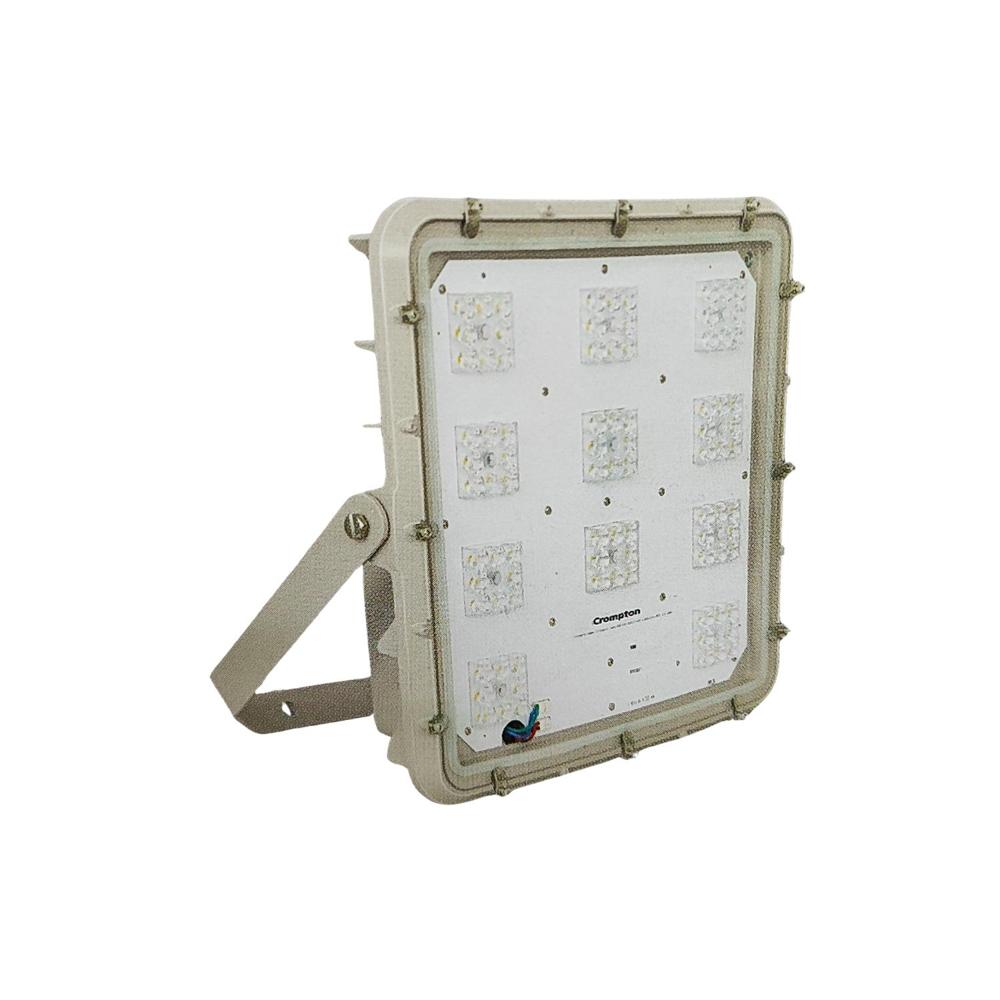 Crompton 100w Flood Light - Color: Cool White