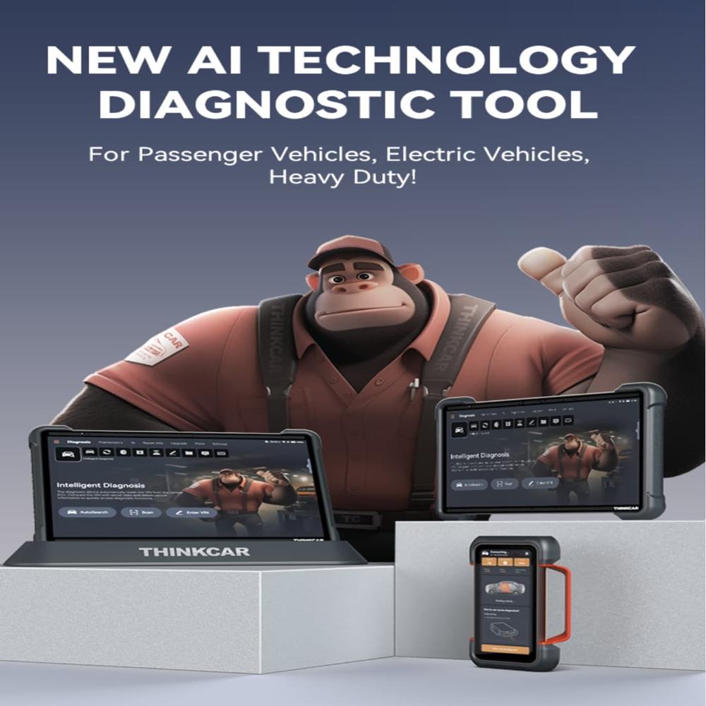 THINKTOOL EXPERT 394
