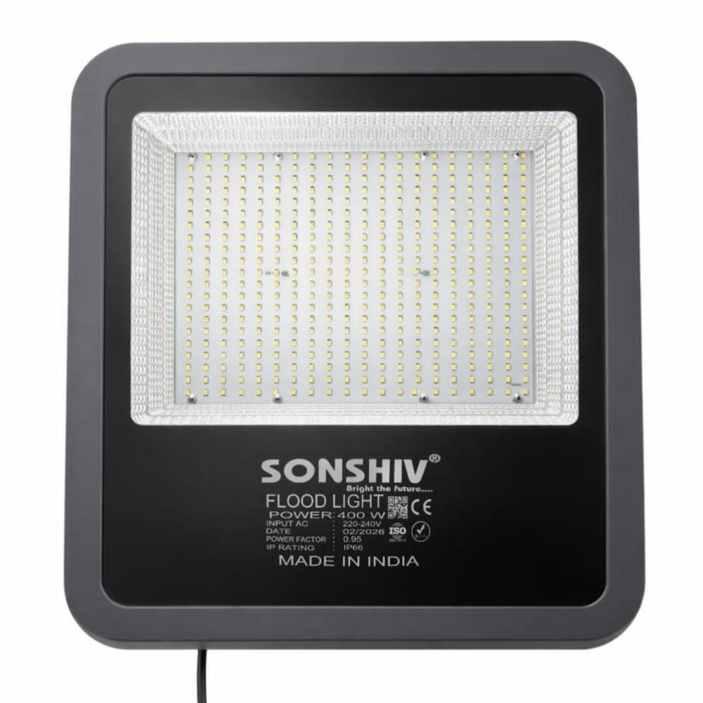 400W LED FLOOD LIGHT
