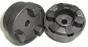 HRC Couplings