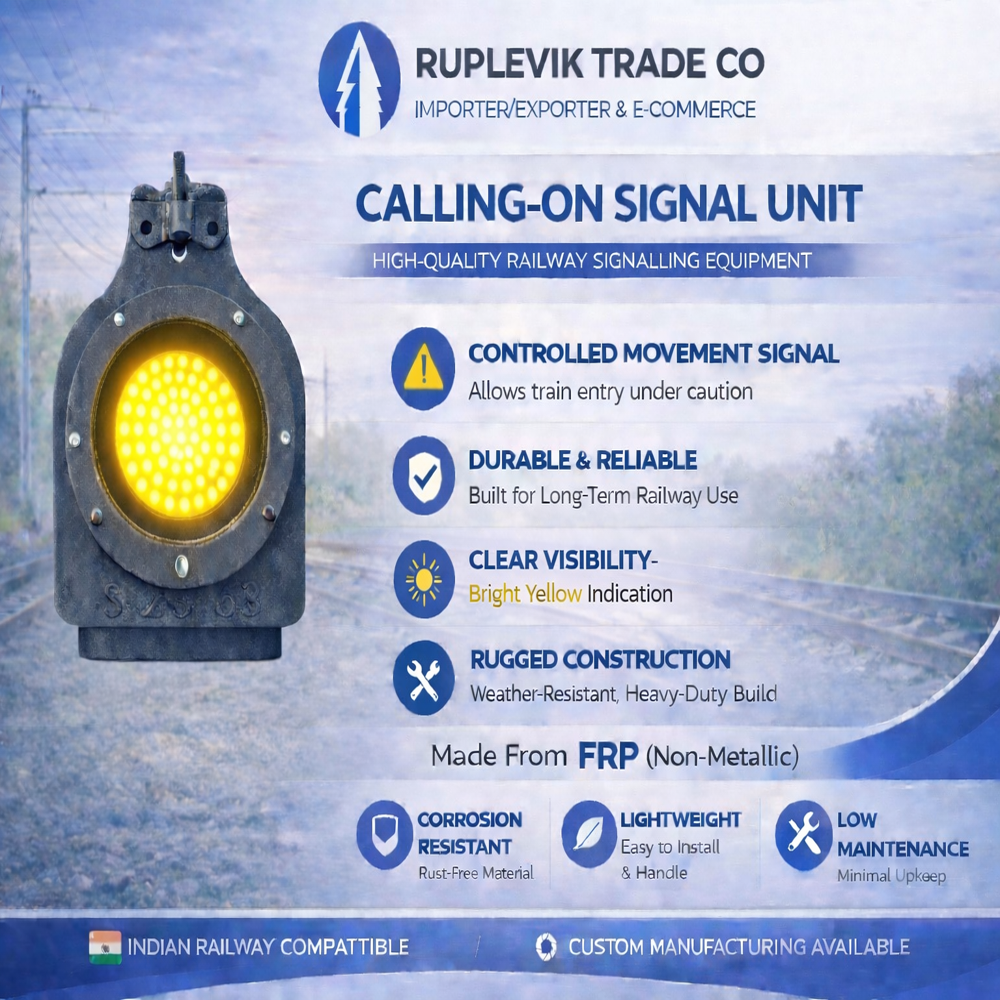 Calling On Signal - Color: Black