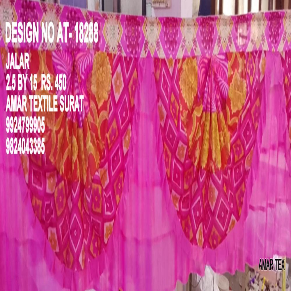 Washable Wedding Table Jalar